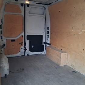 Foto inzerátu Renault Master 2.3 dCi 130