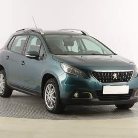 Peugeot 2008 1.2 PureTech / 19942864