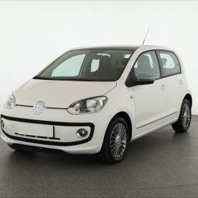 Foto inzerátu VW Up! 1.0 MPI