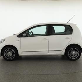 Foto inzerátu VW Up! 1.0 MPI