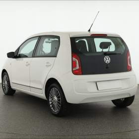 Foto inzerátu VW Up! 1.0 MPI
