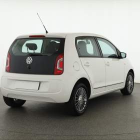 Foto inzerátu VW Up! 1.0 MPI