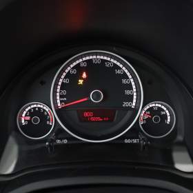 Foto inzerátu VW Up! 1.0 MPI