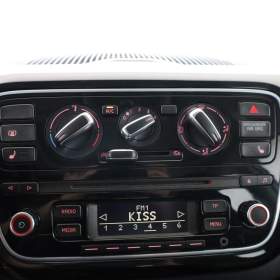 Foto inzerátu VW Up! 1.0 MPI