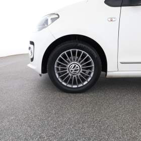 Foto inzerátu VW Up! 1.0 MPI