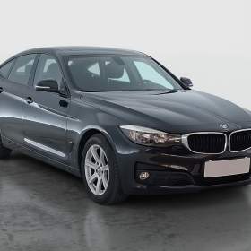 BMW 3GT 320d xDrive GT / 19942870