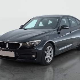 Foto inzerátu BMW 3GT 320d xDrive GT