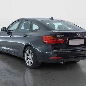 Foto inzerátu BMW 3GT 320d xDrive GT