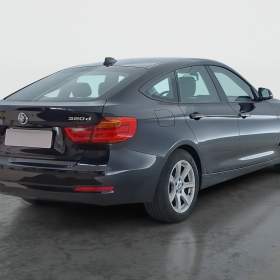 Foto inzerátu BMW 3GT 320d xDrive GT