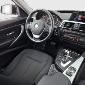 Foto inzerátu BMW 3GT 320d xDrive GT