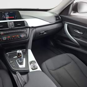 Foto inzerátu BMW 3GT 320d xDrive GT
