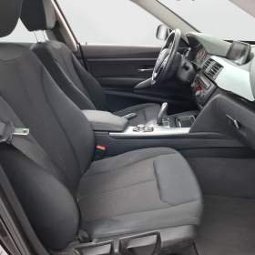 Foto inzerátu BMW 3GT 320d xDrive GT