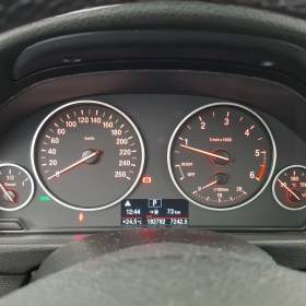 Foto inzerátu BMW 3GT 320d xDrive GT