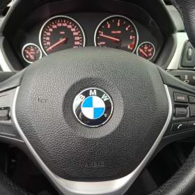 Foto inzerátu BMW 3GT 320d xDrive GT