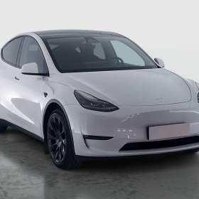 Tesla Model Y Long Range AWD 79kWh / 19942876