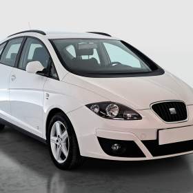 Seat Altea XL 2.0 TDI / 19942878