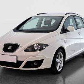 Foto inzerátu Seat Altea XL 2.0 TDI