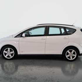 Foto inzerátu Seat Altea XL 2.0 TDI