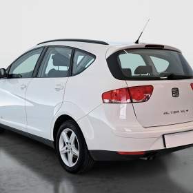 Foto inzerátu Seat Altea XL 2.0 TDI