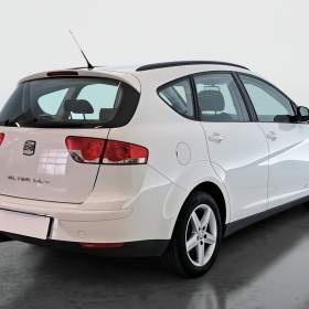 Foto inzerátu Seat Altea XL 2.0 TDI