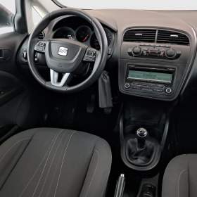 Foto inzerátu Seat Altea XL 2.0 TDI