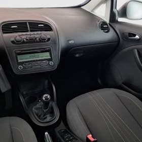 Foto inzerátu Seat Altea XL 2.0 TDI
