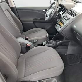 Foto inzerátu Seat Altea XL 2.0 TDI
