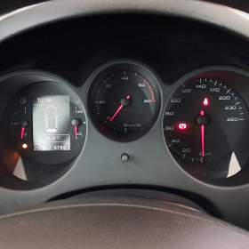 Foto inzerátu Seat Altea XL 2.0 TDI