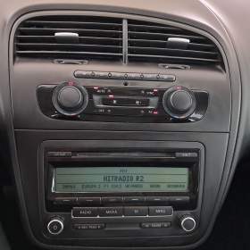 Foto inzerátu Seat Altea XL 2.0 TDI