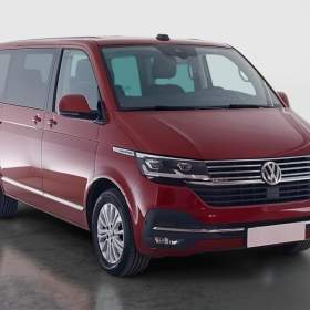 Fotka k inzerátu VW Multivan 2.0 BiTDI 4Motion / 19961730