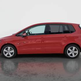 Foto inzerátu VW Golf Sportsvan 1.2 TSI