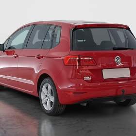 Foto inzerátu VW Golf Sportsvan 1.2 TSI