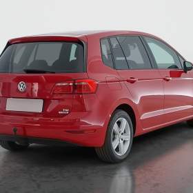 Foto inzerátu VW Golf Sportsvan 1.2 TSI