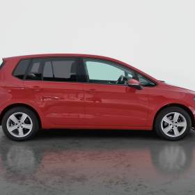 Foto inzerátu VW Golf Sportsvan 1.2 TSI