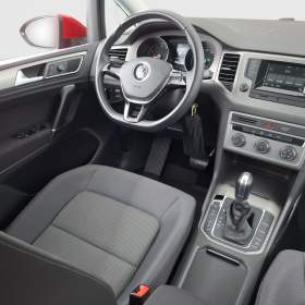 Foto inzerátu VW Golf Sportsvan 1.2 TSI