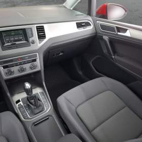 Foto inzerátu VW Golf Sportsvan 1.2 TSI