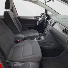 Foto inzerátu VW Golf Sportsvan 1.2 TSI