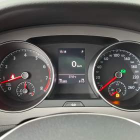 Foto inzerátu VW Golf Sportsvan 1.2 TSI