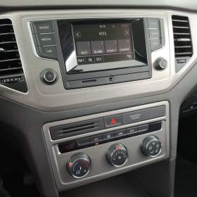 Foto inzerátu VW Golf Sportsvan 1.2 TSI