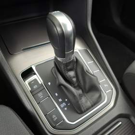 Foto inzerátu VW Golf Sportsvan 1.2 TSI
