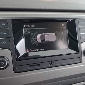Foto inzerátu VW Golf Sportsvan 1.2 TSI
