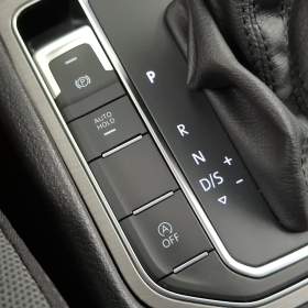 Foto inzerátu VW Golf Sportsvan 1.2 TSI