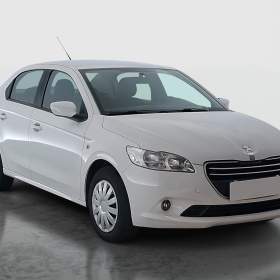 Peugeot 301 1.2 VTi / 19942883