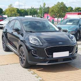 Ford Puma 1.0 EcoBoost / 19942884
