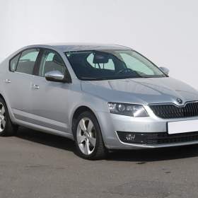 Skoda Octavia 1.6 TDI / 19942886