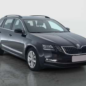 Skoda Octavia 2.0 TDI / 19942889