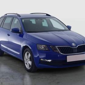 Skoda Octavia 1.5 TSI / 19942892