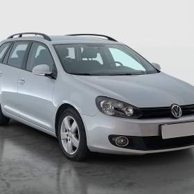 Foto inzerátu VW Golf 1.2 TSI