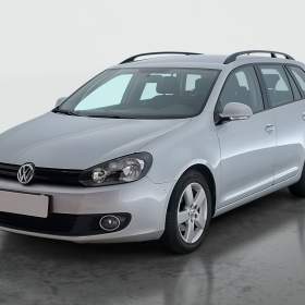 Foto inzerátu VW Golf 1.2 TSI