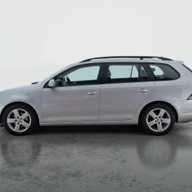 Foto inzerátu VW Golf 1.2 TSI